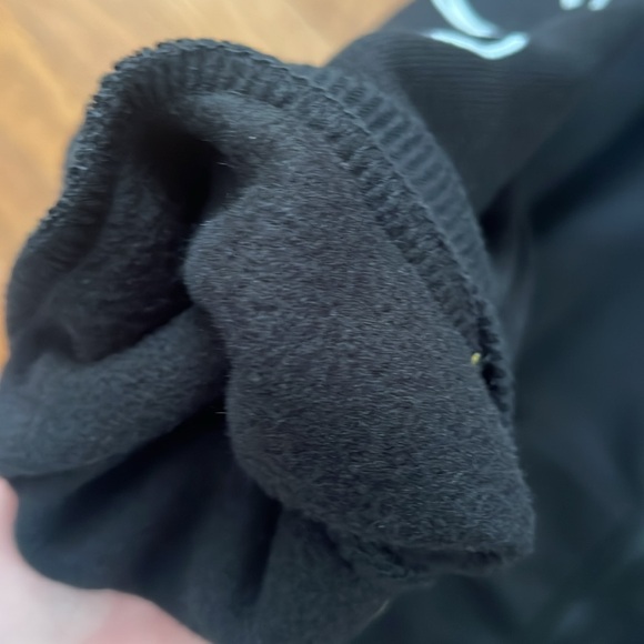 Spiderweb Heart Jacket - Picture 3 of 3